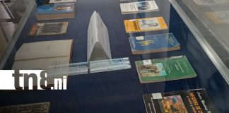 Foto: Homenaje a Carlos Martínez Rivas y Raúl Orozco con conversatorio y jornada artística/TN8