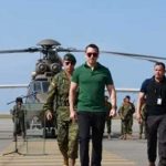 Crece la polémica en Ecuador por nueva medida de seguridad impulsada por Noboa Foto: Crece la polémica en Ecuador por nueva medida de seguridad impulsada por Noboa / Cortesía