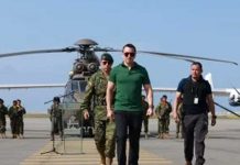 Crece la polémica en Ecuador por nueva medida de seguridad impulsada por Noboa Foto: Crece la polémica en Ecuador por nueva medida de seguridad impulsada por Noboa / Cortesía