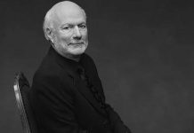 Foto: James Burrows fallece: el hombre detrás de “Friends” y “The Big Bang Theory” / Cortesía
