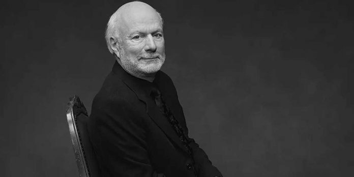 1 Foto: James Burrows fallece: el hombre detrás de “Friends” y “The Big Bang Theory” / Cortesía