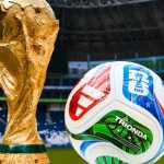 ¿Quién ganará el Mundial 2026? Las 5 selecciones más fuertes Foto: ¿Quién ganará el Mundial 2026? / Cortesía