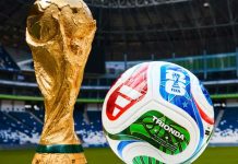 ¿Quién ganará el Mundial 2026? Las 5 selecciones más fuertes Foto: ¿Quién ganará el Mundial 2026? / Cortesía