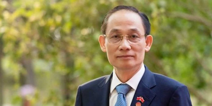 1 Foto: Canciller de Vietnam visitará Venezuela para reforzar alianza estratégica / Cortesía