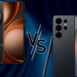 Foto: Oppo vs Samsung: duelo brutal en la gama alta 2026/Cortesía