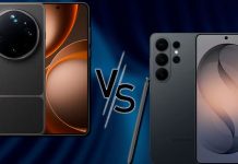 Foto: Oppo vs Samsung: duelo brutal en la gama alta 2026/Cortesía