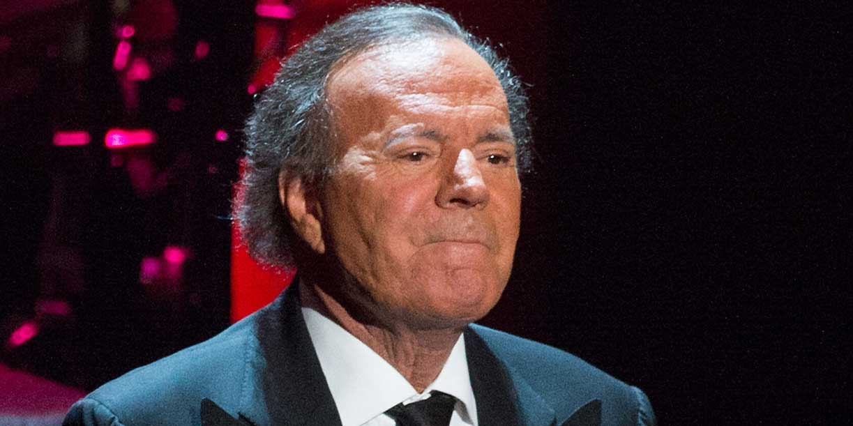 Foto: Caso Julio Iglesias da un giro inesperado tras decisión judicial en España / Cortesía