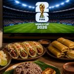 Cinco recetas nicaragüenses para vivir el Mundial 2026 con sabor Foto: Cinco recetas nicaragüenses para vivir el Mundial 2026 con sabor / Cortesía