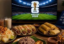 Foto: Cinco recetas nicaragüenses para vivir el Mundial 2026 con sabor / Cortesía