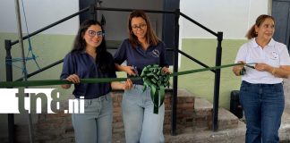Foto: La Ruta Market abre en Matagalpa/TN8