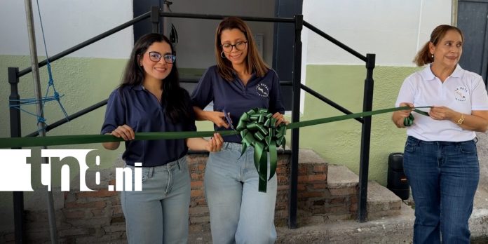 Foto: La Ruta Market abre en Matagalpa/TN8
