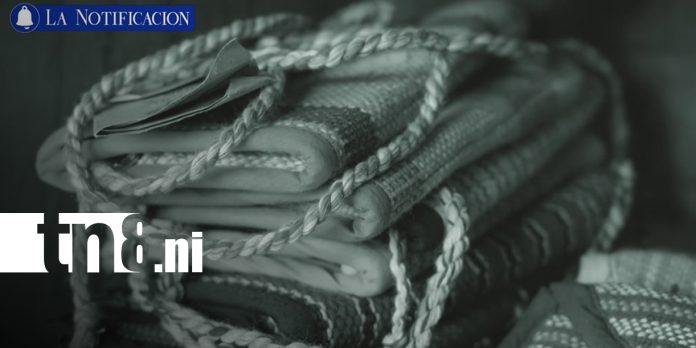 Foto: Telares indígenas de Nicaragua: un legado ancestral que lucha por no desaparecer/TN8