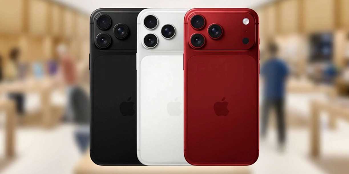 Foto: Apple y su nueva era: así sería el iPhone 18 Pro/Cortesía