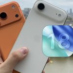 Foto: Apple y su nueva era: así sería el iPhone 18 Pro/Cortesía