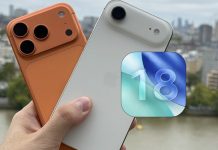 Foto: Apple y su nueva era: así sería el iPhone 18 Pro/Cortesía