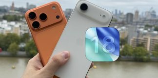Foto: Apple y su nueva era: así sería el iPhone 18 Pro/Cortesía