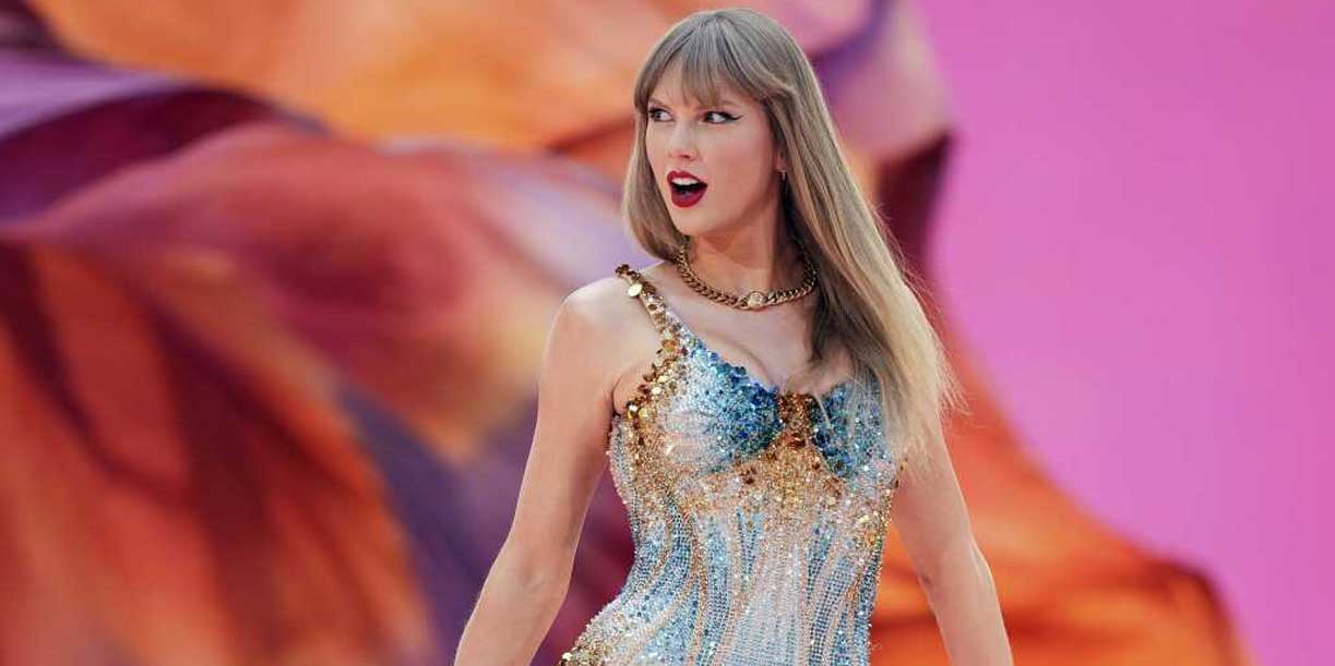 Foto: Taylor Swift podría estar preparando su despedida de soltera: esto es lo que se sabe / Cortesía