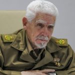 Nicaragua rinde homenaje al Comandante Ramiro Valdés Menéndez Foto: Nicaragua rinde homenaje al Comandante Ramiro Valdés Menéndez/Cortesía