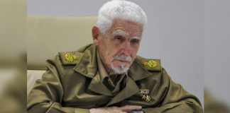 Foto: Nicaragua rinde homenaje al Comandante Ramiro Valdés Menéndez/Cortesía