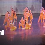 El Ballet Folclórico Haidée Palacios; 56 años de amor por el arte y la cultura Foto: El Ballet Folclórico Haidée Palacios; 56 años de amor por el arte y la cultura/TN8