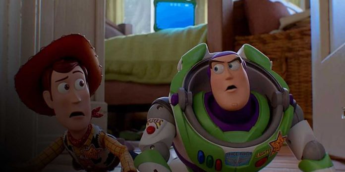 Foto:‘Toy Story 5’ dispara la taquilla global y redefine el éxito del cine animado/Cortesía Foto:‘Toy Story 5’ dispara la taquilla global y redefine el éxito del cine animado/Cortesía