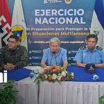Activación de planes familiares y comunitarios para proteger la vida Foto: Activación de planes familiares y comunitarios para proteger la vida / TN8
