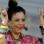 Copresidenta de Nicaragua expresa agradecimiento y reflexión espiritual Copresidenta de Nicaragua emite mensaje de agradecimiento y reflexión espiritual