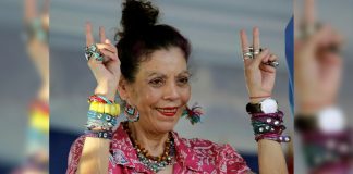 Copresidenta de Nicaragua emite mensaje de agradecimiento y reflexión espiritual