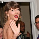 Taylor Swift pagó $160,000 para reforzar la seguridad de su boda con Travis Kelce Foto: Boda de Taylor Swift costó $160,000 en seguridad/Cortesìa