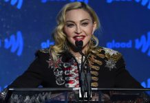 Foto: Película de Madonna fracasó por desacuerdo con Universal/Cortesía