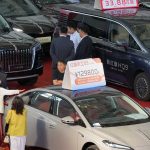 China lanza nuevas medidas para acelerar el consumo de automóviles en todo el país Foto: China fortalece la industria automotriz/Cortesía