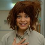 Ciencia ficción y emoción: Jenna Ortega rompe su imagen en nuevo papel impactante Foto: Jenna Ortega rompe su imagen en nueva sci-fi/Cortesía