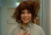 Ciencia ficción y emoción: Jenna Ortega rompe su imagen en nuevo papel impactante Foto: Jenna Ortega rompe su imagen en nueva sci-fi/Cortesía