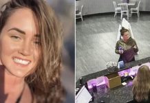 Foto: Caso misterioso sacude a Carolina del Sur/Cortesía