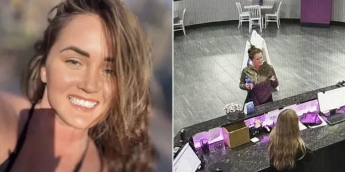 Foto: Caso misterioso sacude a Carolina del Sur/Cortesía