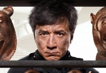 Increíble regreso: Jackie Chan, a los 72 años, vuelve con acción extrema Foto: Jackie Chan vuelve con acción extrema/Cortesía