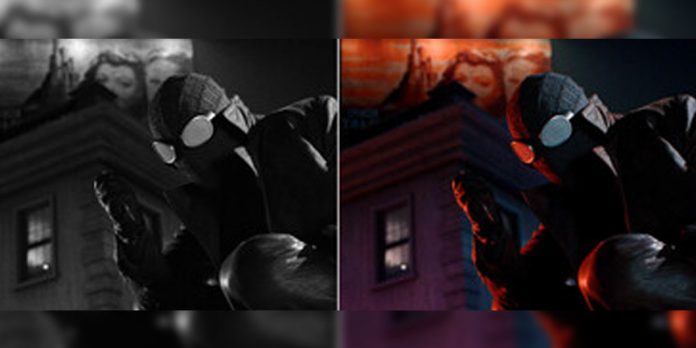 Foto: Spider-Noir da un giro oscuro a los villanos clásicos/Cortesía