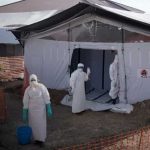 Ébola golpea con fuerza al Congo y preocupa por su expansión regional Foto:Ébola en el Congo supera el millar de casos y enciende alerta sanitaria internacional/Cortesía