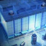 China revoluciona la energía con la mayor planta de baterías de flujo Foto:China acelera la transición verde con innovadora tecnología de baterías de larga duración/Cortesía