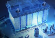 China revoluciona la energía con la mayor planta de baterías de flujo Foto:China acelera la transición verde con innovadora tecnología de baterías de larga duración/Cortesía
