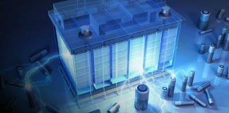 Foto:China acelera la transición verde con innovadora tecnología de baterías de larga duración/Cortesía