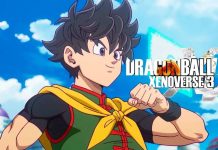 Foto: Dragon Ball Xenoverse 3 promete acción de nueva generación/Cortesía