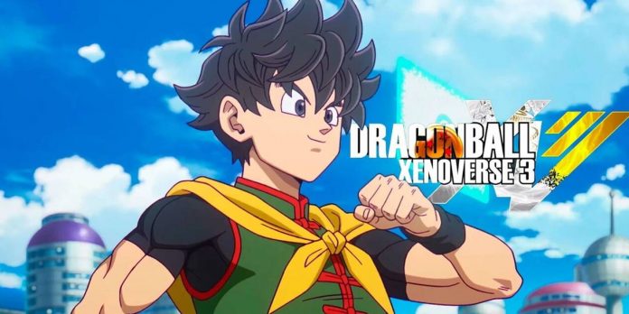 1 Foto: Dragon Ball Xenoverse 3 promete acción de nueva generación/Cortesía