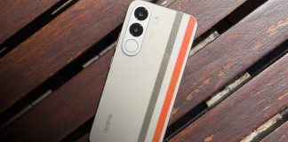 Foto:Realme P4x sorprende: un gama de entrada que destaca por su enorme batería/Cortesía