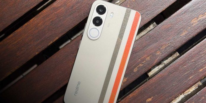 Foto:Realme P4x sorprende: un gama de entrada que destaca por su enorme batería/Cortesía Foto:Realme P4x sorprende: un gama de entrada que destaca por su enorme batería/Cortesía