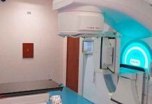 Foto: Nicaragua fortalece la radioterapia en el Centro “Nora Astorga”/Cortesía