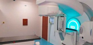 Foto: Nicaragua fortalece la radioterapia en el Centro “Nora Astorga”/Cortesía