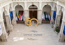 Nicaragua participa en el Foro de Desarrollo OPEP 2026 en Viena Foto: Nicaragua participa en el Foro OPEP 2026 en Viena/Cortesía