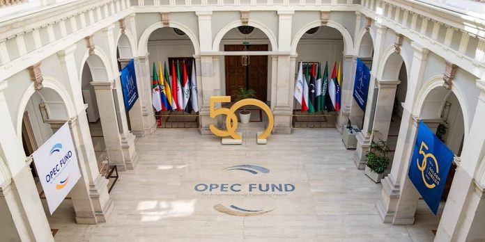 Foto: Nicaragua participa en el Foro OPEP 2026 en Viena/Cortesía