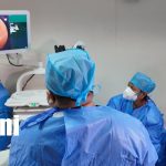 Foto: Feria médica en Masaya acerca salud gratuita /TN8